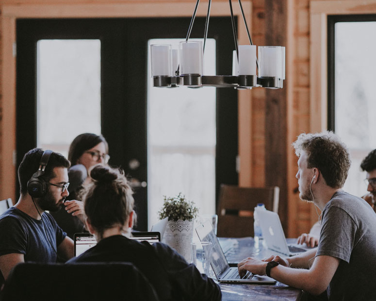 About Nova TrustX